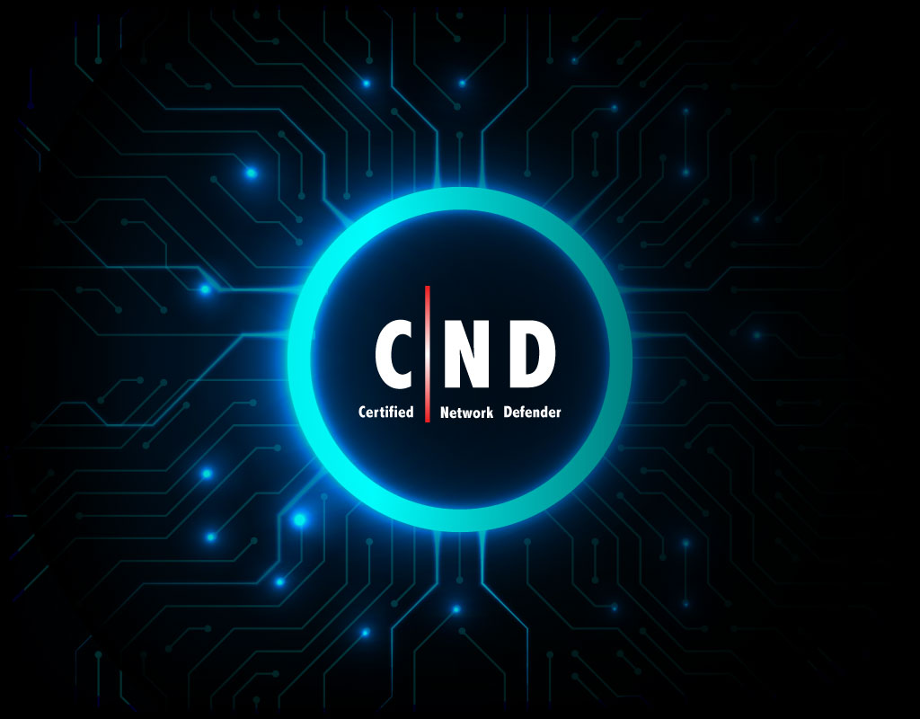 Certified Network Defender (CND) - MD Tech Solutions