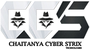 Chaitanya Cyber Strix Technologies Private Limited