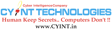 Cyint Technologies